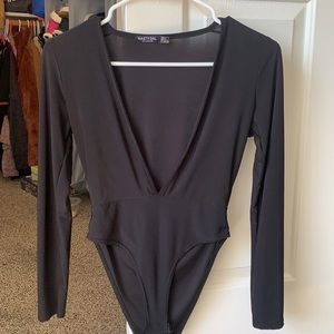 Women’s bodysuit
